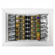 Farby olejne Artea set 1