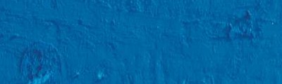 pastel olejna Neopastel gentian blue
