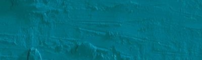 pastel olejna Neopastel azurite blue