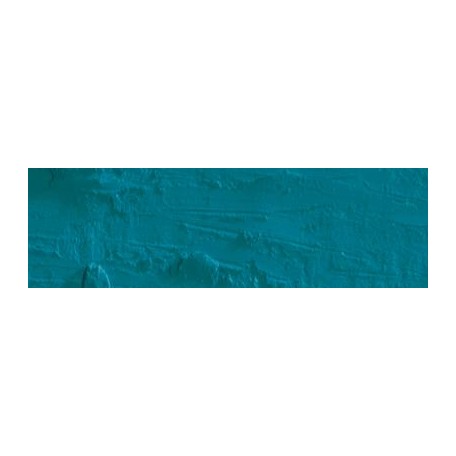 pastel olejna Neopastel azurite blue