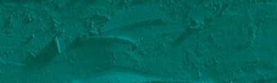 pastel olejna Neopastel greenish blue