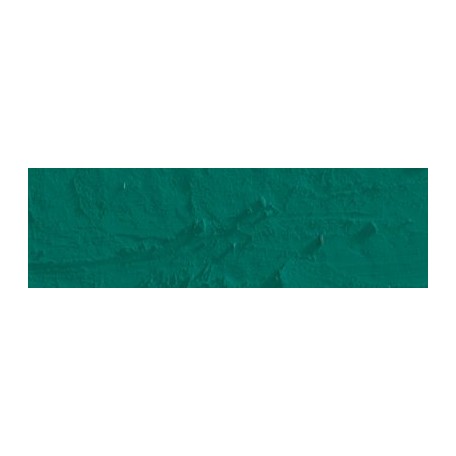 pastel olejna Neopastel bluish green
