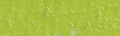 pastel olejna Neopastel yellow green