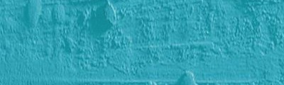 pastel olejna Neopastel turquoise blue