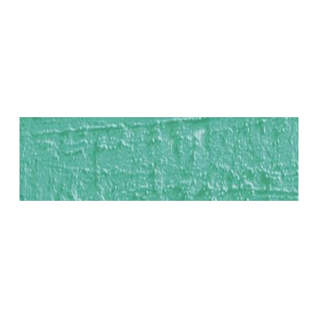 pastel olejna Neopastel jade green