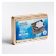Farby akwarelowe w kostkach L&B