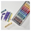 Suche pastele Winsor & Newton 15 kolorow