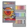 Pastele suche Cretacolor 36 kolorow