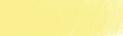 pale yellow kredka Pablo Caran d'Ache