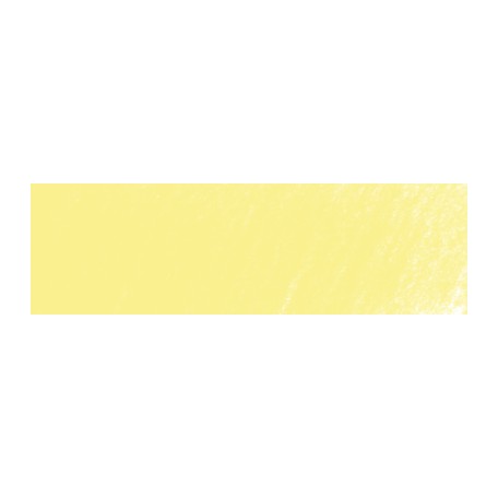 pale yellow kredka Pablo Caran d'Ache