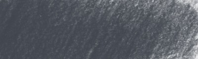 008 Greyish Black kredka Pablo Caran d'Ache
