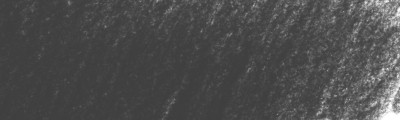 009 Black kredka Pablo Caran d'Ache