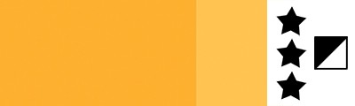 194 Sahara Yellow farba akrylowa Flashe