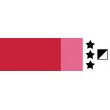 ruby red farba akrylowa Flashe 