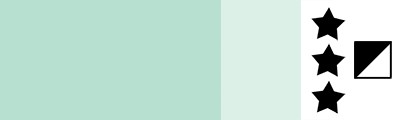 water green farba akrylowa Flashe L&B