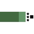 chromium oxide green farba akrylowa Flashe L&B