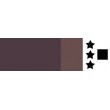 Sepia Brown farba akrylowa Flashe L&B