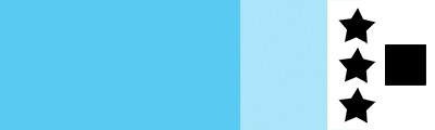 lagoon blue farba akrylowa Flashe L&B