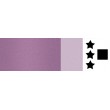 Iridescent parma pink farba akrylowa Flashe L&B