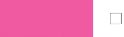 fluo pink farba akrylowa Flashe L&B