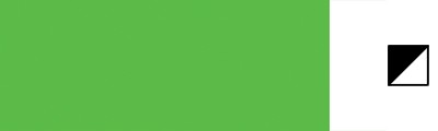 fluo green farba akrylowa Flashe L&B