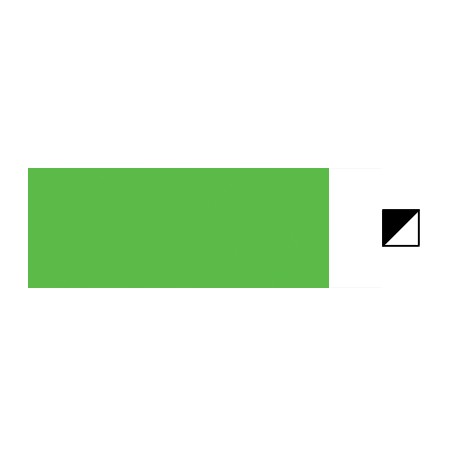 fluo green farba akrylowa Flashe L&B