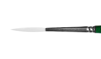 Pędzel serii 3006 nr 8