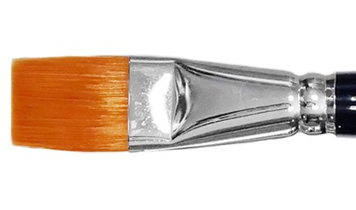 Nr 24 pędzel serii 7008