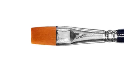 Nr 16 pędzel serii 7008