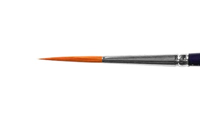 Pędzel serii 3008 nr 6