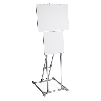 Sztaluga studyjna aluminiowa