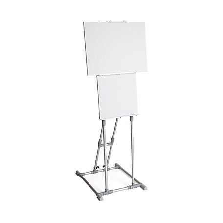 Sztaluga studyjna aluminiowa