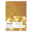 arkusze piankowe gold happy color
