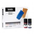 gwasze akrylowe liquitex 12 kolorow