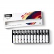 geste farby akrylowe liquitex