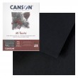 Blok Mi-Teintes czarny canson