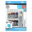 Farby akwarelowe Simply Daler Rowney