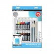 Farby akwarelowe Simply Daler Rowney