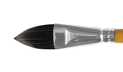 Pędzel serii 944 nr 3/4", Roman Szmal Art