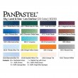 sky land sea les darlow panpastel set