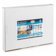 sky land sea les darlow panpastel set