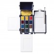 akwarele cotman field box