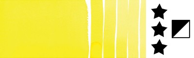 041 Hansa Yellow Light akwarela Daniel Smith