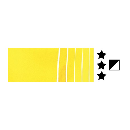 215 Azo Yellow akwarela Daniel Smith