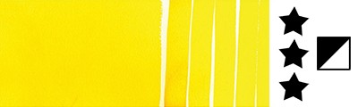 184 Cadmium Yellow Med Hue akwarela Daniel Smith