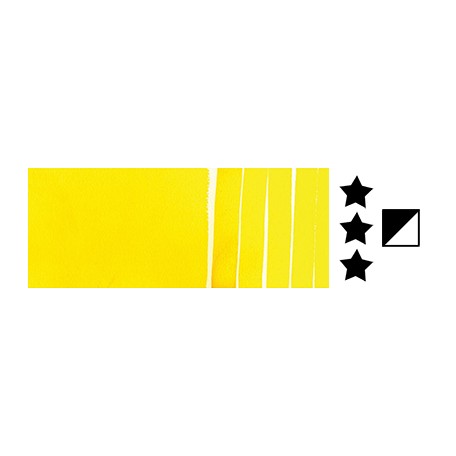 184 Cadmium Yellow Med Hue akwarela Daniel Smith