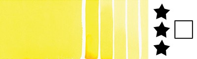 006 Aureolin akwarela Daniel Smith 15 ml