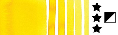 040 Hansa Yellow Deep akwarela Daniel Smith