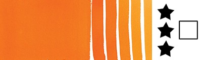 071 Permanent Orange akwarela Daniel Smith