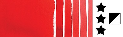 075 Perylene Red akwarela Daniel Smith